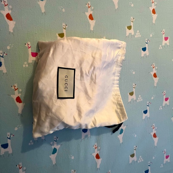 Gucci medium marmont - Picture 1 of 6